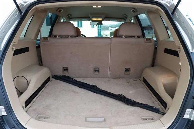 2009 Saturn VUE V6 XE