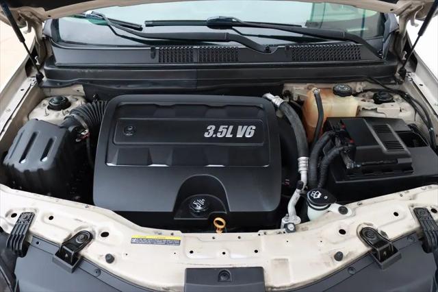 2009 Saturn VUE V6 XE