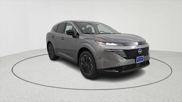 2026 Nissan Murano Platinum for sale in Richardson, TX