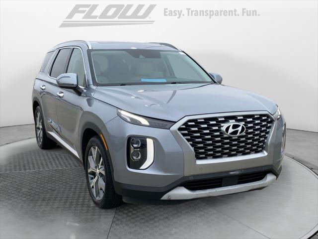 2021 Hyundai Palisade SEL for sale in Winston Salem, NC