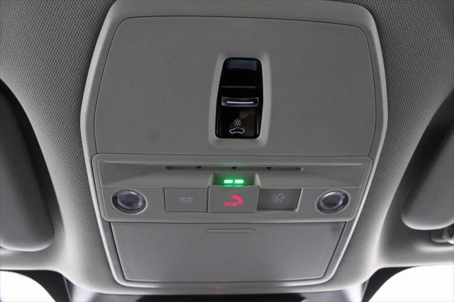 2026 Nissan LEAF PLATINUM+