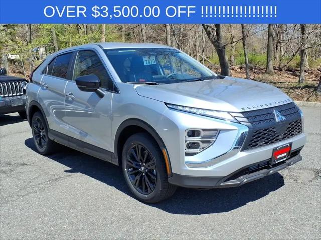 2026 Mitsubishi Eclipse Cross LE S-AWC for sale in Green Brook, NJ