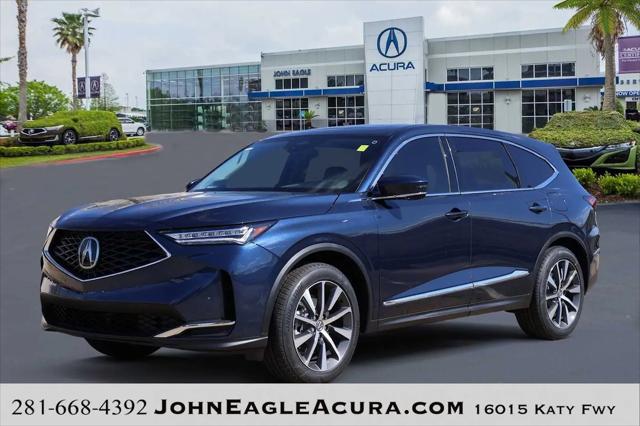 2026 Acura MDX Technology Package for sale in Houston, TX