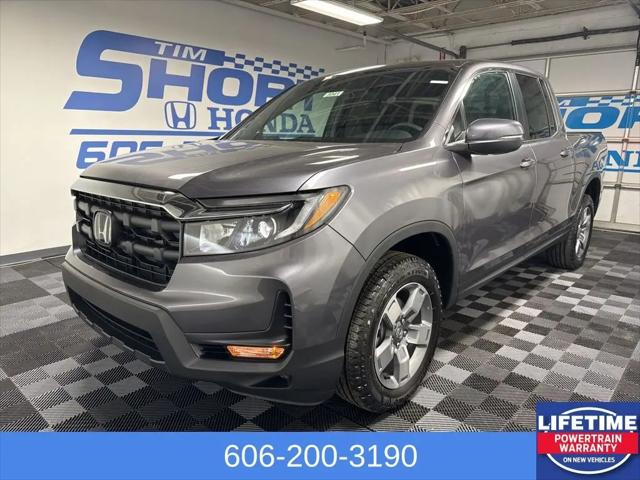 2026 Honda Ridgeline RTL for sale in Ivel, KY