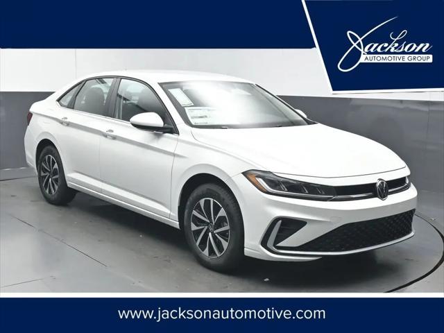 2026 Volkswagen Jetta S for sale in Macon, GA
