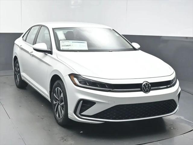 2026 Volkswagen Jetta S