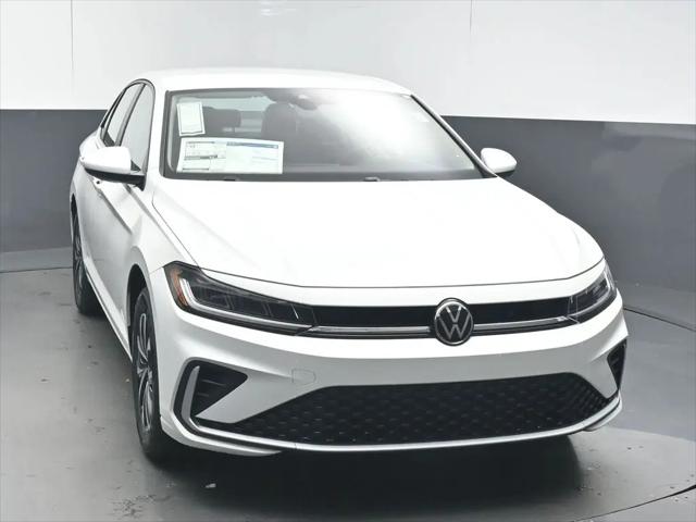 2026 Volkswagen Jetta S