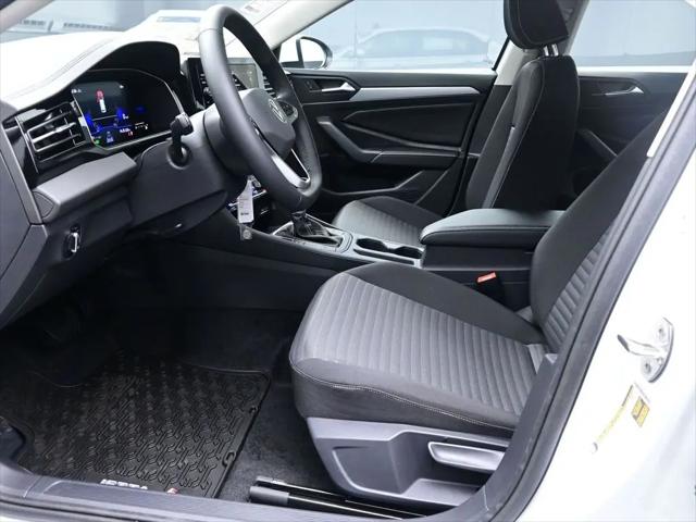 2026 Volkswagen Jetta S