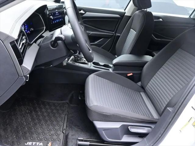 2026 Volkswagen Jetta S