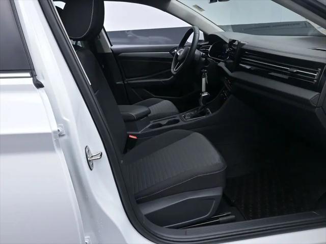2026 Volkswagen Jetta S
