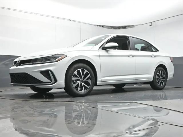 2026 Volkswagen Jetta S