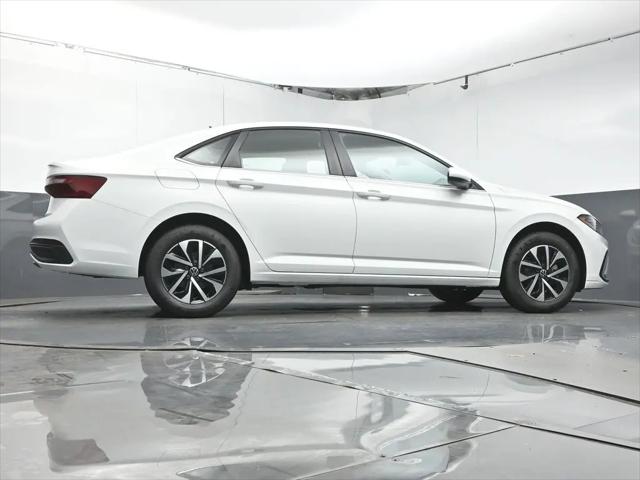 2026 Volkswagen Jetta S