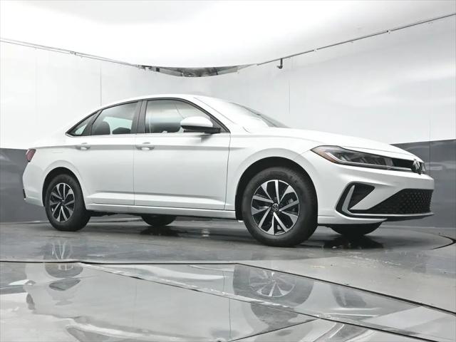 2026 Volkswagen Jetta S