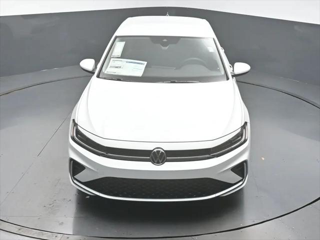 2026 Volkswagen Jetta S