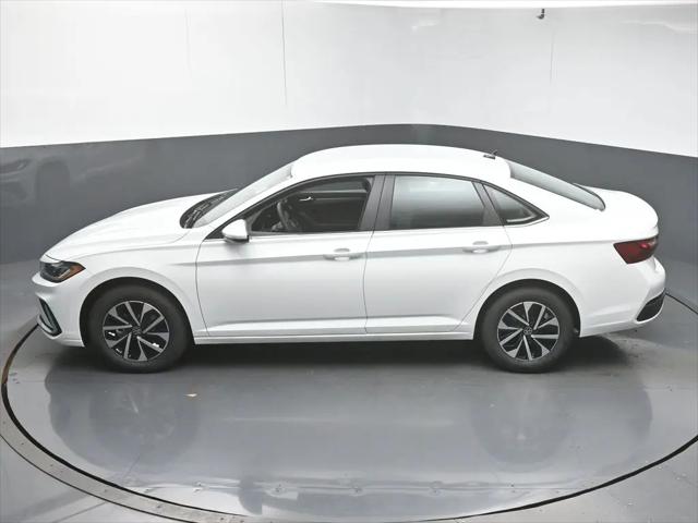 2026 Volkswagen Jetta S