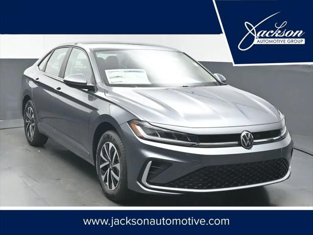 2026 Volkswagen Jetta S for sale in Macon, GA