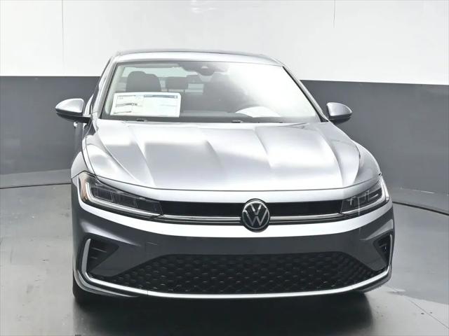 2026 Volkswagen Jetta S