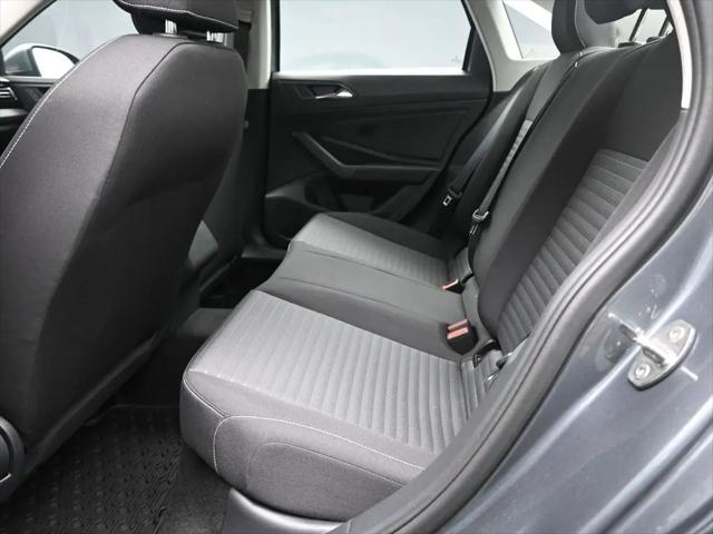 2026 Volkswagen Jetta S
