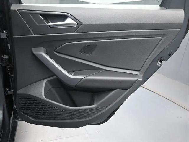 2026 Volkswagen Jetta S