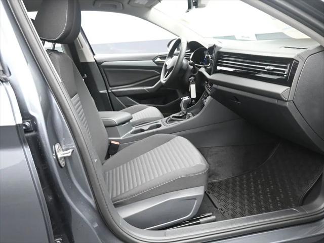 2026 Volkswagen Jetta S