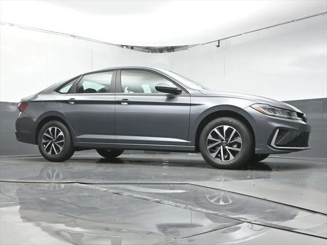 2026 Volkswagen Jetta S