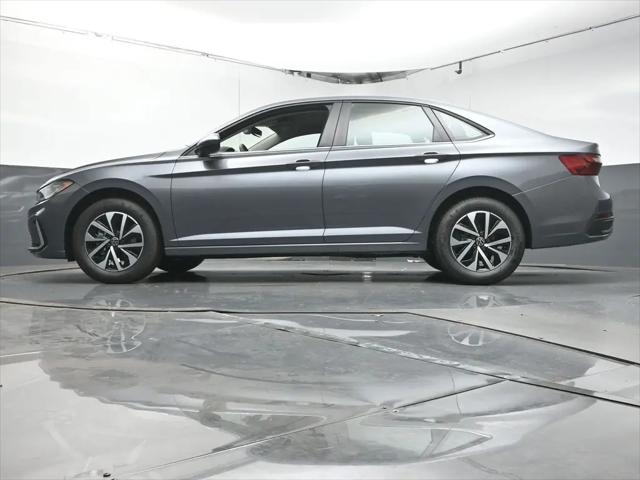 2026 Volkswagen Jetta S