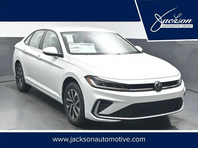 2026 Volkswagen Jetta S for sale in Macon, GA