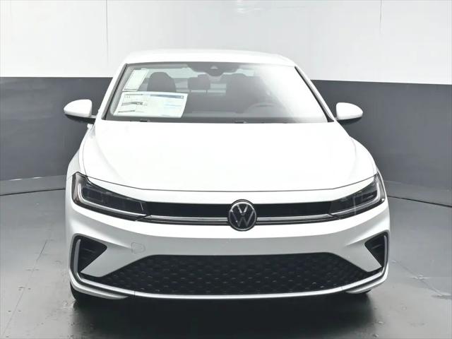 2026 Volkswagen Jetta S