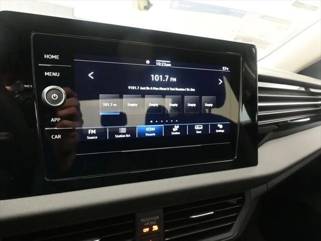 2026 Volkswagen Jetta S