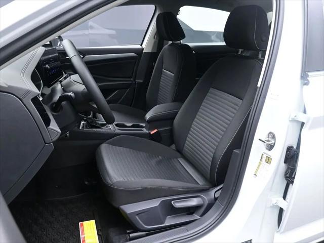 2026 Volkswagen Jetta S