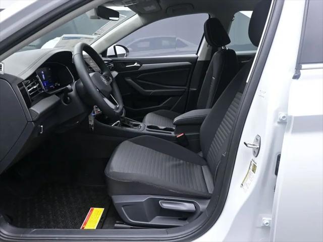2026 Volkswagen Jetta S