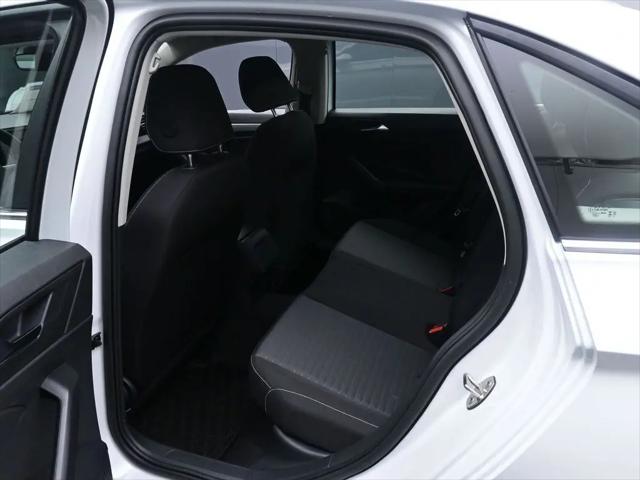 2026 Volkswagen Jetta S