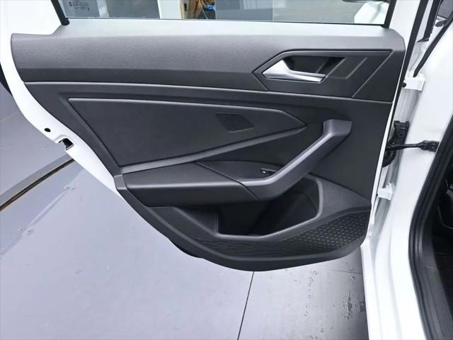 2026 Volkswagen Jetta S