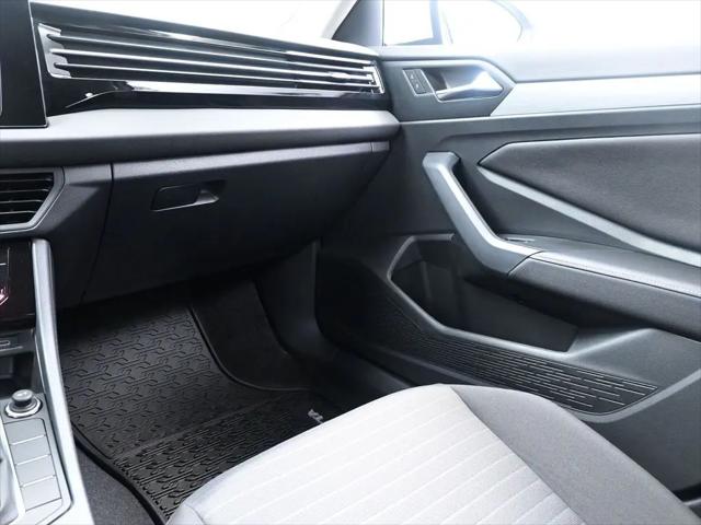 2026 Volkswagen Jetta S