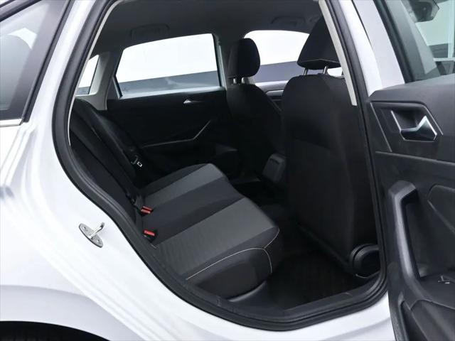 2026 Volkswagen Jetta S