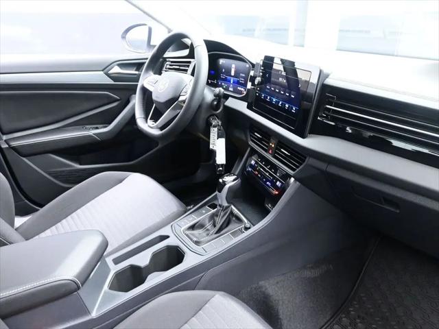 2026 Volkswagen Jetta S