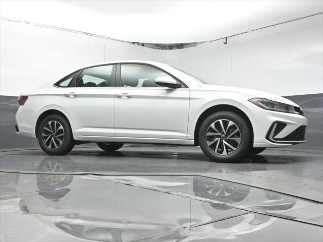 2026 Volkswagen Jetta S