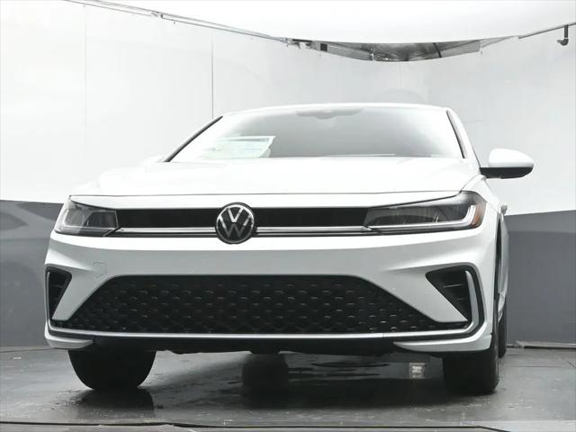 2026 Volkswagen Jetta S