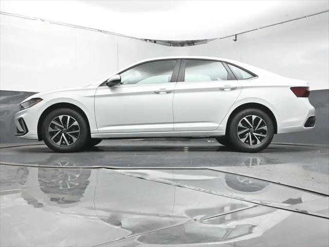 2026 Volkswagen Jetta S