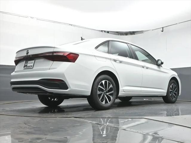 2026 Volkswagen Jetta S