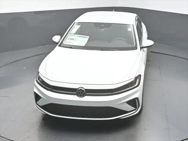 2026 Volkswagen Jetta S