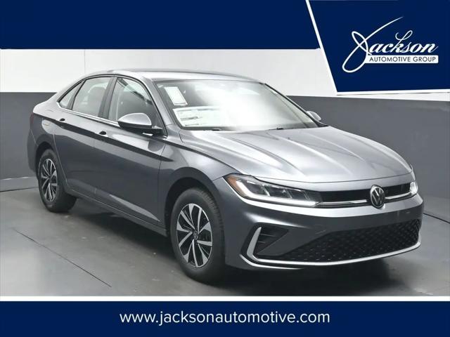 2026 Volkswagen Jetta S for sale in Macon, GA