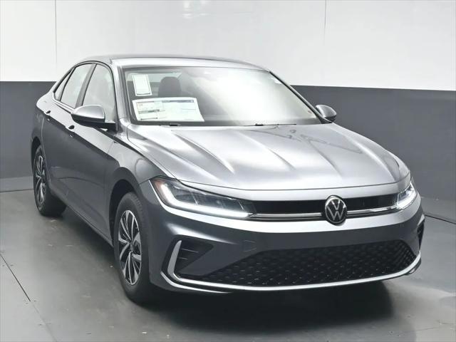 2026 Volkswagen Jetta S
