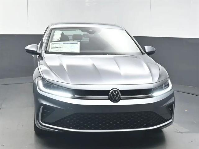 2026 Volkswagen Jetta S