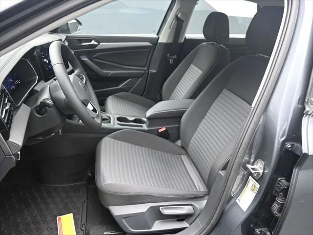 2026 Volkswagen Jetta S
