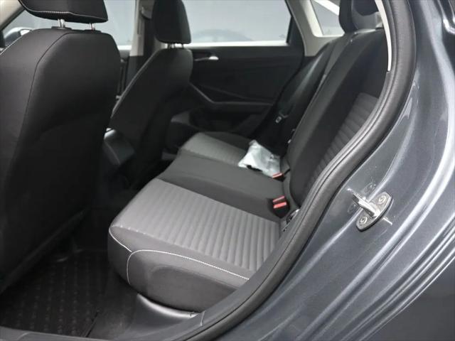 2026 Volkswagen Jetta S