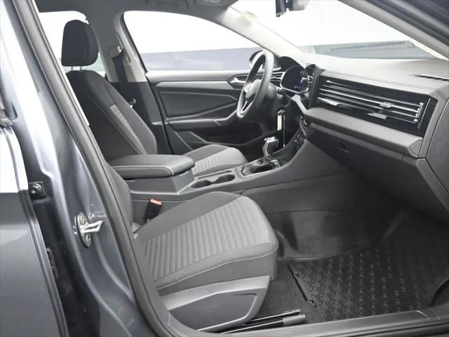 2026 Volkswagen Jetta S