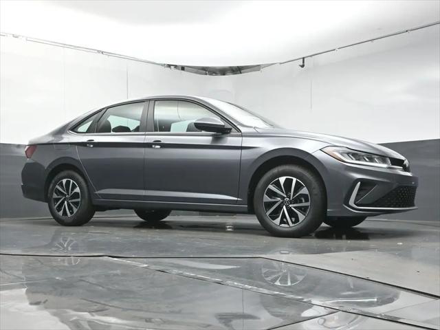 2026 Volkswagen Jetta S