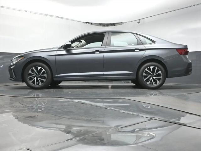 2026 Volkswagen Jetta S