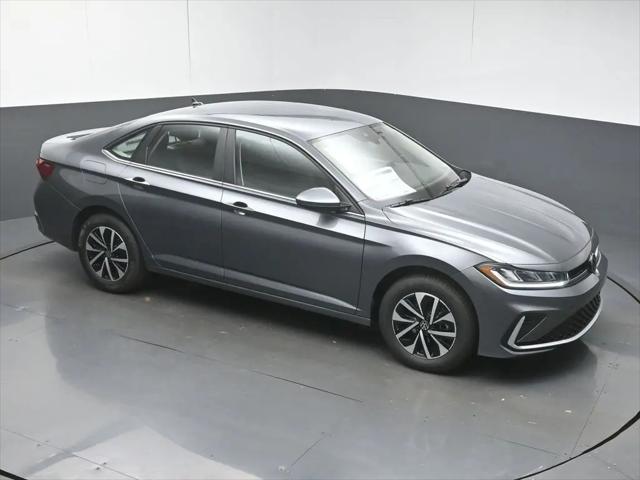 2026 Volkswagen Jetta S